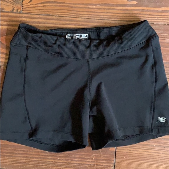 new balance biker shorts